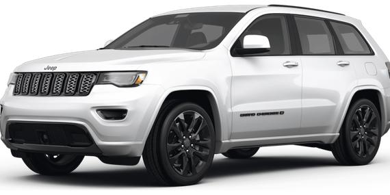 JEEP GRAND CHEROKEE 2022 1C4RJFAG7NC139972 image